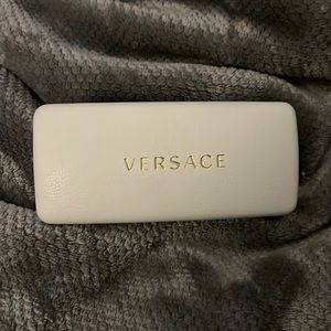 Versace sunglasses women vintage